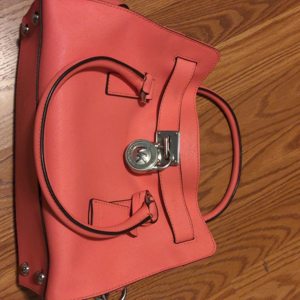 Michael Kors purse